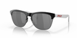 Oakley-Frogskins-Lite-Matte-Black-Prizm-Black