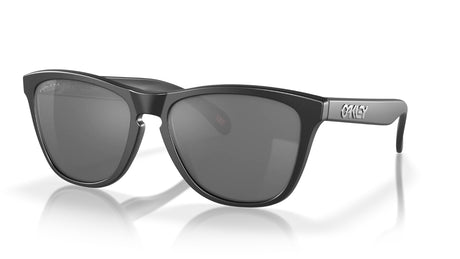 Oakley Frogskins Matte Black Prizm Black Polarized