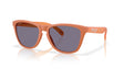 Oakley Frogskins Matte Ginger / Prizm Grey