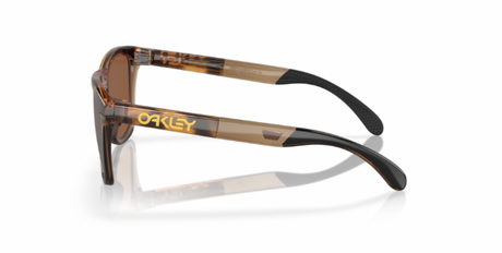 Oakley-Frogskins-Range-Brown-TortoisePrizm-Tungsten-Polarized