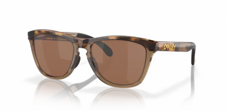 Oakley-Frogskins-Range-Brown-TortoisePrizm-Tungsten-Polarized
