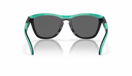 Oakley-Frogskins-Range-Celeste-Prizm-Black