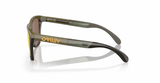 Oakley-Frogskins-Range-Dark-Brush-Olive-Ink-Prizm-24K-Polarized