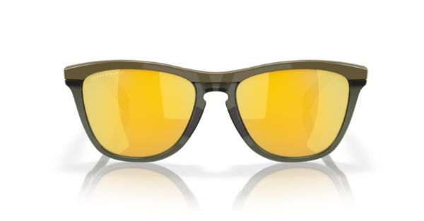 Oakley-Frogskins-Range-Dark-Brush-Olive-Ink-Prizm-24K-Polarized