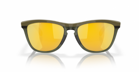 Oakley-Frogskins-Range-Dark-Brush-Olive-Ink-Prizm-24K-Polarized