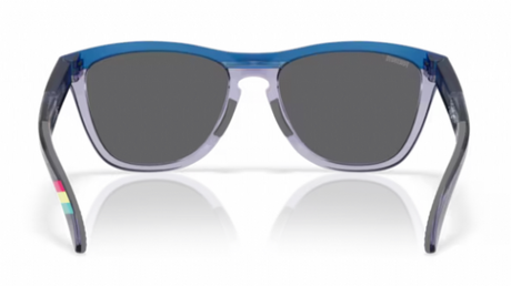 Oakley-Frogskins-Range-Fortnite-Prizm-Black