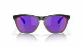 Oakley-Frogskins-Range-MVinales-Matte-Black-Matte-Grey-Smoke-Prizm-Road