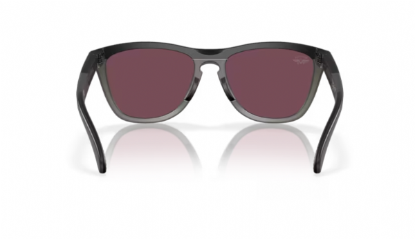 Oakley-Frogskins-Range-MVinales-Matte-Black-Matte-Grey-Smoke-Prizm-Road