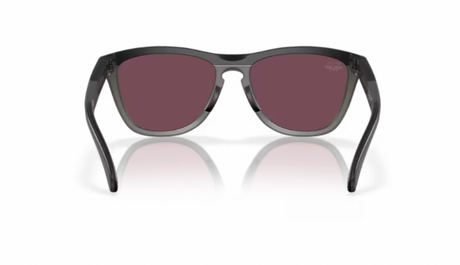Oakley-Frogskins-Range-MVinales-Matte-Black-Matte-Grey-Smoke-Prizm-Road