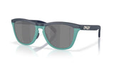 Oakley Frogskins Range Matt Abyss/ Prizm Black