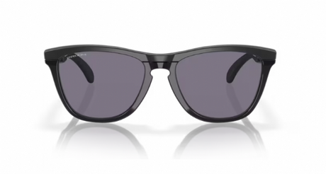Oakley Frogskins Range Matte Black/ Prizm Grey Voorant
