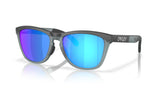 Oakley Frogskins Range Matte Black/ Prizm Sapphire