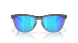 Oakley Frogskins Range Matte Black/ Prizm Sapphire