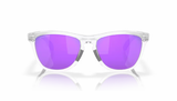 Oakley-Frogskins-Range-Matte-Clear-Prizm-Violet