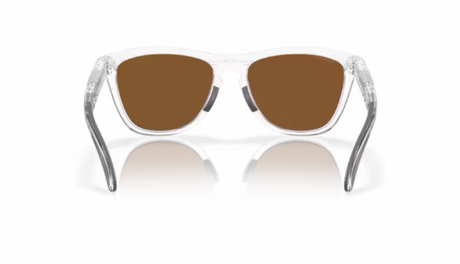 Oakley-Frogskins-Range-Matte-Clear-Prizm-Violet