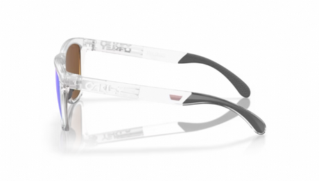 Oakley-Frogskins-Range-Matte-Clear-Prizm-Violet
