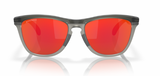 Oakley-Frogskins-Range-Matte-Grey-Ink-Prizm-Ruby