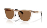 Oakley Frogskins Range Matte Sepia/Matte Vavor / Prizm Bronze