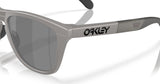 Oakley-Frogskins-Range-Titanium-Prizm-Black-Polarized-Icon