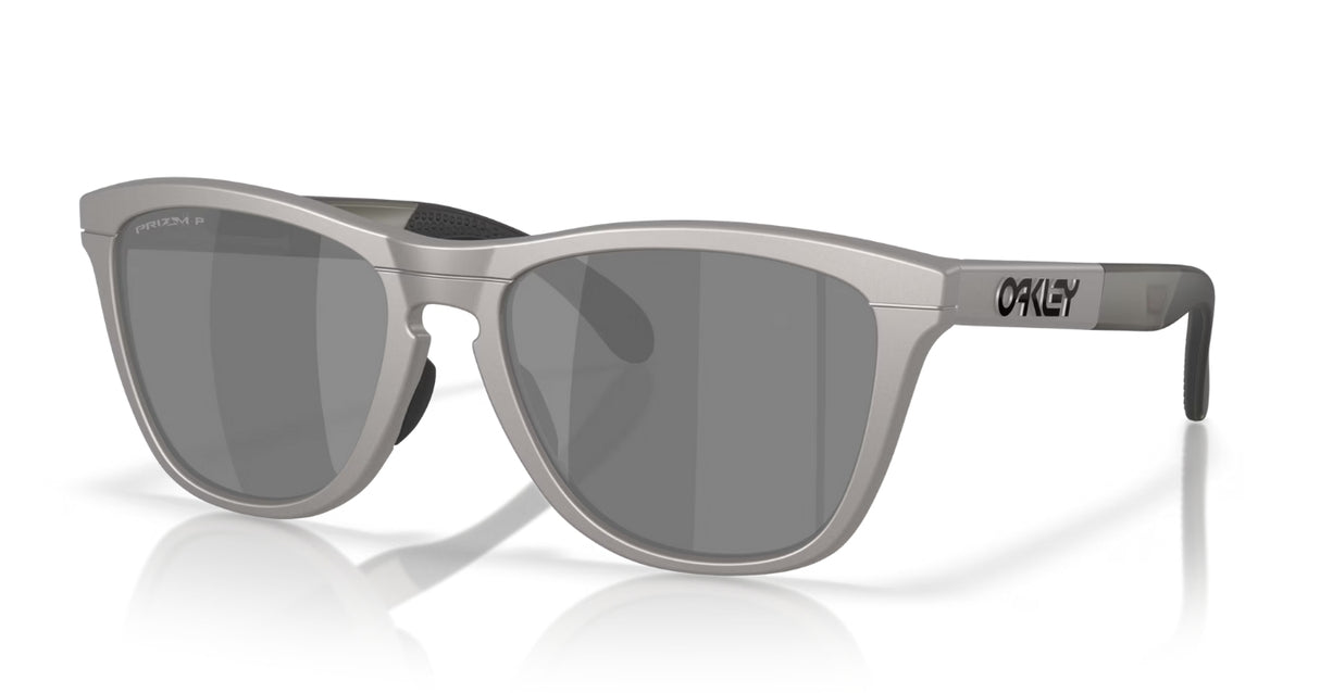 Oakley-Frogskins-Range-Titanium-Prizm-Black-Polarized