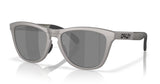 Oakley-Frogskins-Range-Titanium-Prizm-Black-Polarized