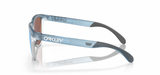Oakley-Frogskins-Range-Translucent-StonewashClearPrizm-Deep-Water-H2O-Polarized