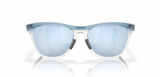 Oakley-Frogskins-Range-Translucent-StonewashClearPrizm-Deep-Water-H2O-Polarized