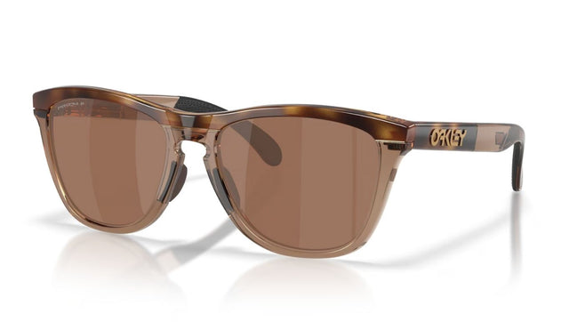 Oakley-Frogskins-Range-XL-Brown-Tortoise-Brown-Smoke-Prizm-Tungsten