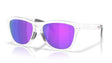 Oakley-Frogskins-Range-XL-Matte-Clear-Prizm-Violet