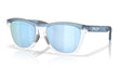 Oakley-Frogskins-Range-XL-Trans-Stonewash-Clear-Prizm-Deep-H2O-Polarized