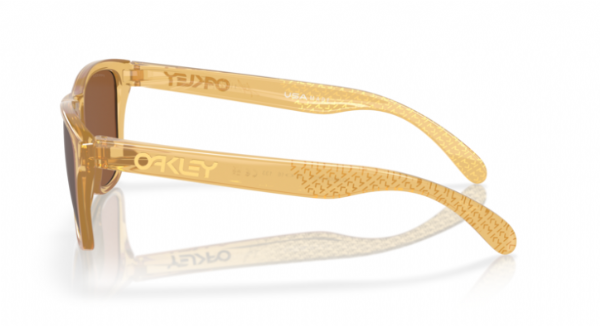 Oakley-Frogskins-XS-Kylian-Mbapp-Light-Curry-Prizm-Tungsten