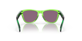 Oakley-Frogskins-XXS-extra-extra-small-Acid-Green-Prizm-Jade