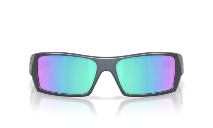 Oakley Gascan Blue Steel / Prizm Sapphire 