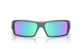 Oakley Gascan Blue Steel / Prizm Sapphire 