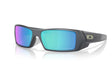 Oakley Gascan Blue Steel / Prizm Sapphire 