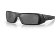 Oakley Gascan Matte Black/ Prizm Black Iridium