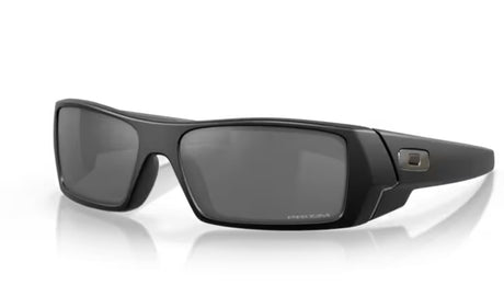 Oakley Gascan Matte Black/ Prizm Black Iridium