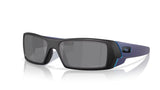 Oakley Gascan Matte Black Prizm Black Polarized
