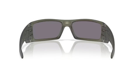 Oakley Gascan Matte Trans Olive Ink/ Prizm Grey Polarized