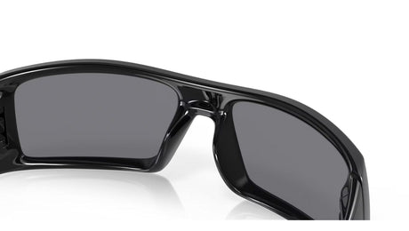 Oakley-Gascan-Polished-Black-Grey-Achterzijde