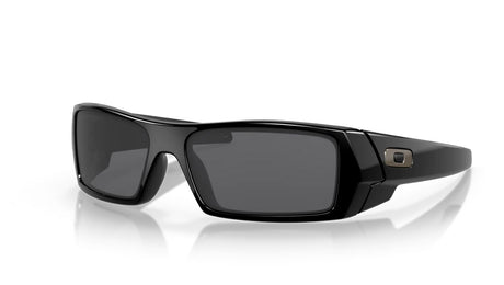Oakley-Gascan-Polished-Black-Grey