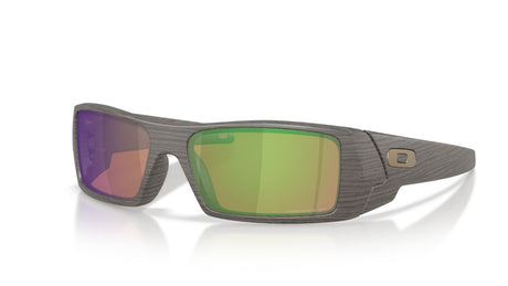 Oakley-Gascan-Woodgrain-Prizm-Shallow-Water-Polarized