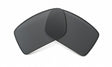 Oakley-Gascan-lenzen-Black-Iridium-Polarizec