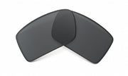 Oakley-Gascan-lenzen-Black-Iridium-Polarizec