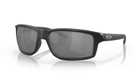 Oakley Gibston Matte Black/ Prizm Black iridium