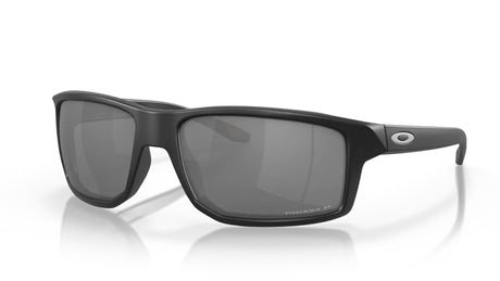 Oakley Gibston Matte Black/ Prizm Black Polarized