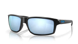 Oakley Gibston Matte Black/ Prizm Deep H2O Polarized