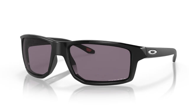 Oakley Gibston Polished Black / Prizm Grey
