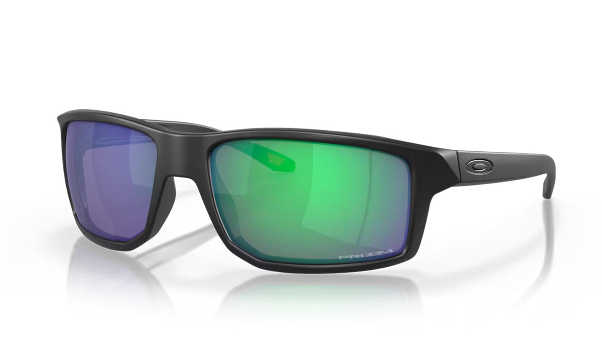Oakley Gibston Matte Black/  Prizm Jade 1