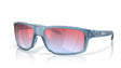 Oakley Gibston Matte Transparant Stonewash/ Prizm Snow Sapphire